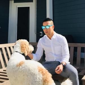 Meet your Posher, Kwann